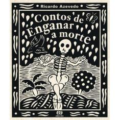 Livro - Contos de enganar a morte
