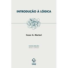 Introdução à lógica - 2ª edição