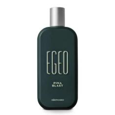 Perfume Egeo Pina Blast Desodorante Colônia Boticário - O Boticário