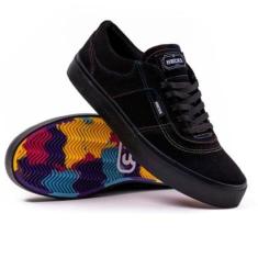 Tênis Hocks Tempus Fantasy-Unissex