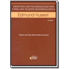 Ideias Para Uma Fenomenologia Pura