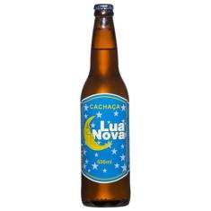 Cachaça Lua Nova 600ml