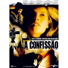 DVD - A Confissão