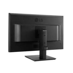 Monitor LG 24Bl550J-B Tela 23,8`` Full HD Ajuste De Altura
