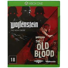 Wolfenstein - The Two-Pack - Xbox One