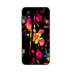 Capa Adesivo Skin206 Verso Para TLC L5