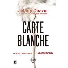 Livro - Carte Blanche