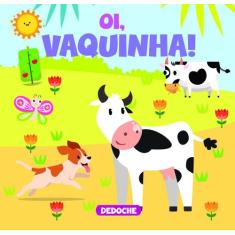 Dedoche - Oi, Vaquinha!