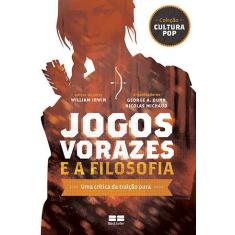 Livro - Jogos Vorazes e a Filosofia