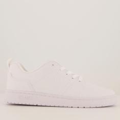 Tênis Qix Clash Branco-Masculino