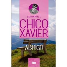 Livro - Abrigo