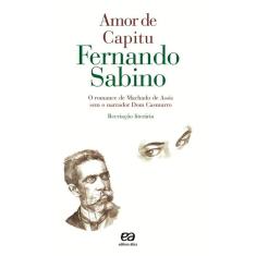 Amor de Capitu