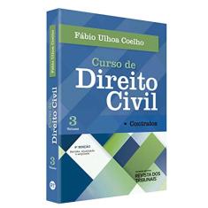 Curso De Direito Civil V3