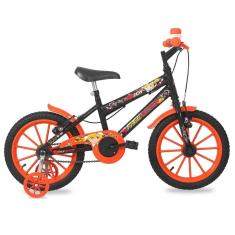 Bicicleta Joy com Aro 16 Free Action