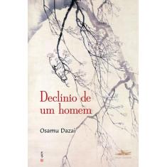 Livro - Declínio de um homem