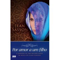 Livro - Por amor a um filho