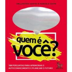 Quem é você?