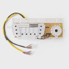 Conjunto Placa Interface Lavadora Electrolux - LSI09