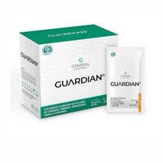 Guardian tangerina 8G com 30 sachês