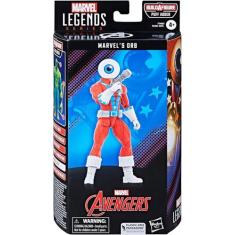 Boneco - Marvel Avengers Orb HASBRO