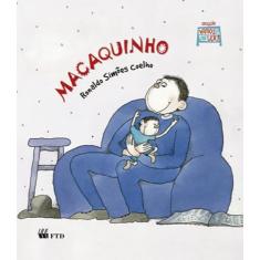 Livro - Macaquinho