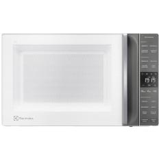 Micro-ondas Electrolux 36L Branco e Cinza ME36B