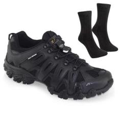 Kit Tênis Bull Terrier Dragon III Feminino + Par-Feminino