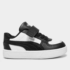Tênis Infantil Puma Caven 2.0 AC BDP-Unissex