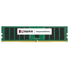 Kingston Memória de servidor Premier 16 GB 2933 MHz DDR4 ECC CL21 DIMM 2Rx8