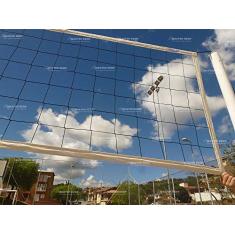 REDE VOLEI FIO 1,5MM