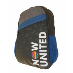 Mochila Escolar Now United Personalizada Autografos