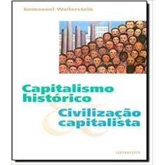 Capitalismo Historico E Ciivilizacao Capitalista