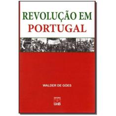 Revolução Em Portugal - Unb