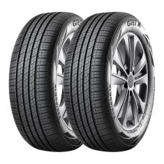 Kit 2 Pneus Giti Aro 18 215/55R18 Comfort F50 95H