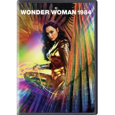 Wonder Woman 1984