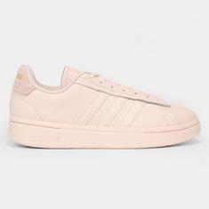 Tênis Adidas Grand Court Alpha Feminino-Feminino