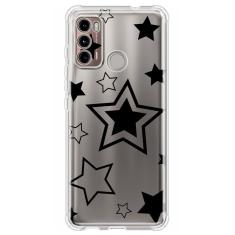 Capa Capinha De Celular Compatível com Moto G60 Motorola Personalizada