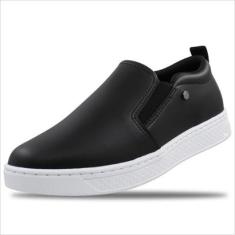 Tênis Feminino Slip On Ramarim Casual-Feminino