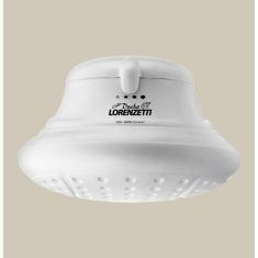 Ducha Bella 4 Temperaturas 220V/6800W Branco - Lorenzetti, Branco, 220