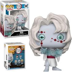 Boneco Funko Pop! Animation Demon Slayer Rui 1307