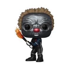 FUNKO POP 297 - CLOWN (SLIPKNOT)