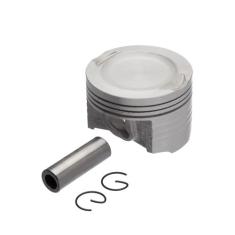 Pistao Pino/trava Kmp Cg 125 Fan 09/18 4.00