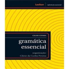 Gramatica essencial