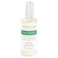 Perfume Feminino Demeter New Zealand Cologne