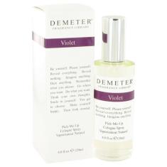 Perfume Feminino Demeter Violet Cologne