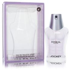 Perfume Feminino Physical Jockey International 50 ML Eau De Toilette