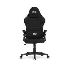 Cadeira Gamer Ergonômica DT3 GX, Reclinável, Nylon, Preto - 14151-2