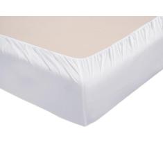 Jogo Lençol Tulipa Quarto Casal King Bordado 4 Peças 2Fronha - Shoppin