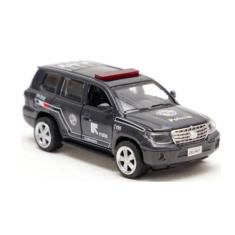 Miniatura Carro Da Policia Rota Carrinho de Pulicia