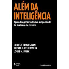 Além da inteligência: Aprendizagem mediada e a capacidade de mudança do cérebro